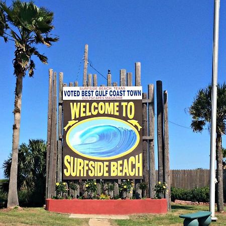Fun In The Sun! Cozy Beach Pad, Gulf Views And Easy Access To The Sand! เซิร์ฟไซด์บีช ภายนอก รูปภาพ