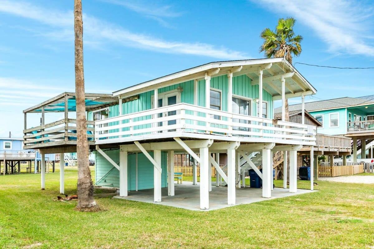 Fun In The Sun! Cozy Beach Pad, Gulf Views And Easy Access To The Sand! เซิร์ฟไซด์บีช ภายนอก รูปภาพ