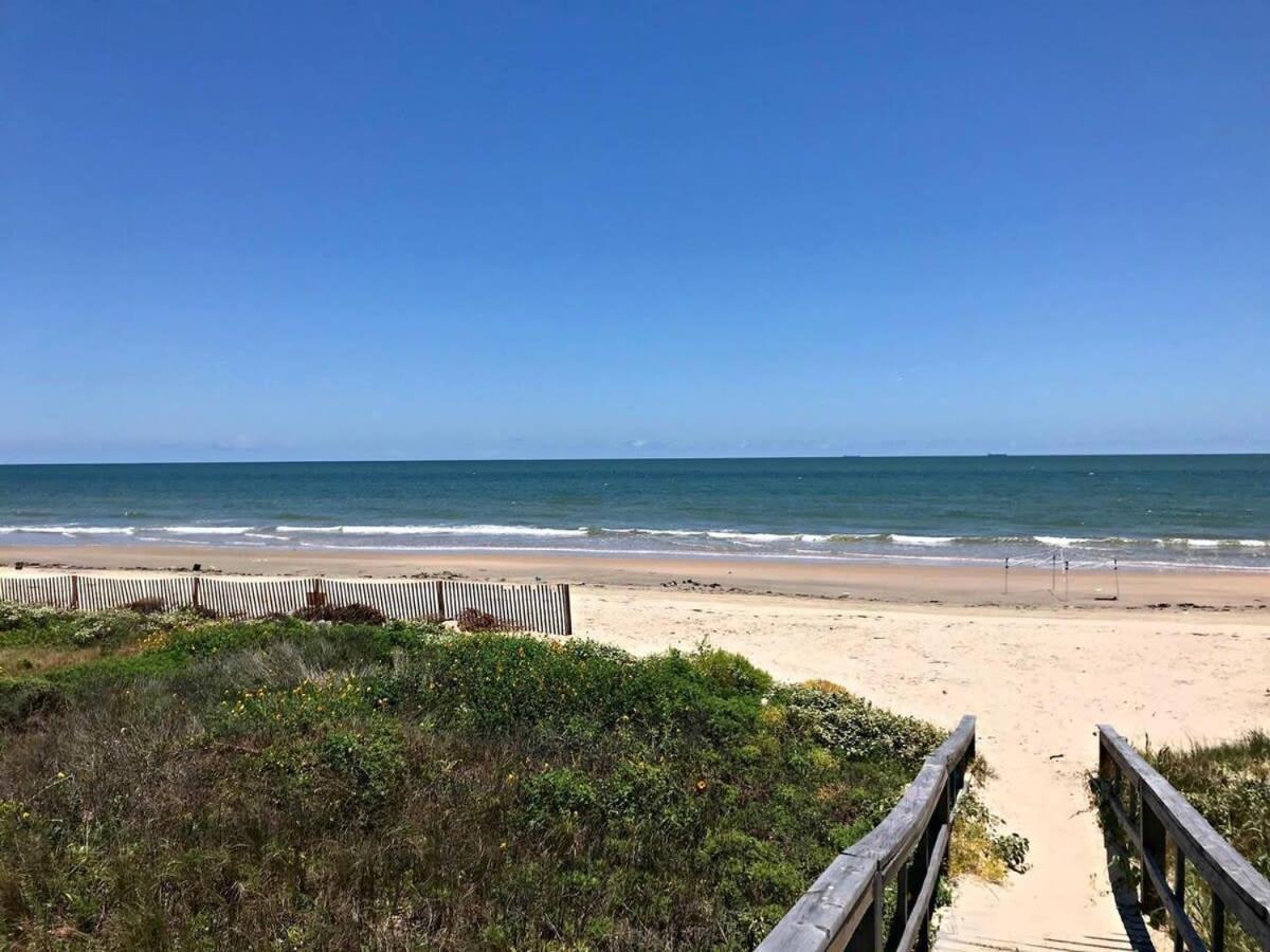 Fun In The Sun! Cozy Beach Pad, Gulf Views And Easy Access To The Sand! เซิร์ฟไซด์บีช ภายนอก รูปภาพ